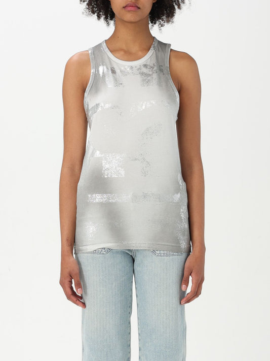 Diesel Top Woman Ice