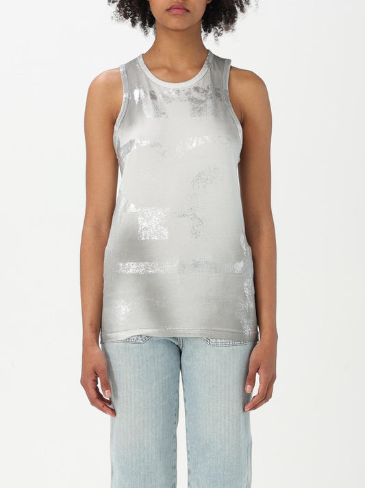 Diesel Top Woman Ice