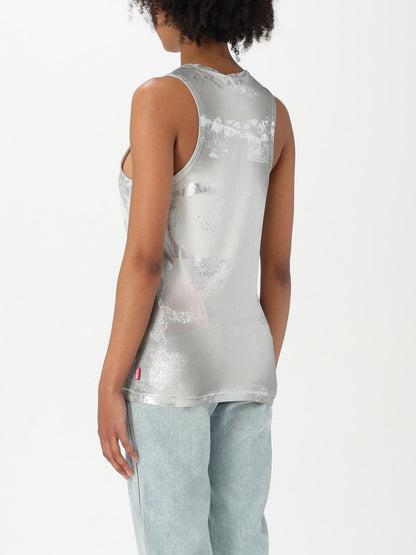 Diesel Top Woman Ice