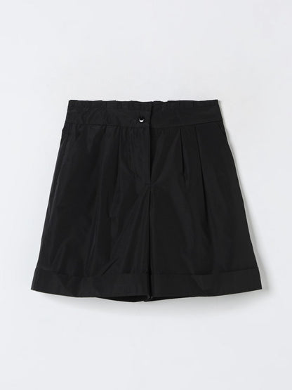 Moncler Shorts Kids Black