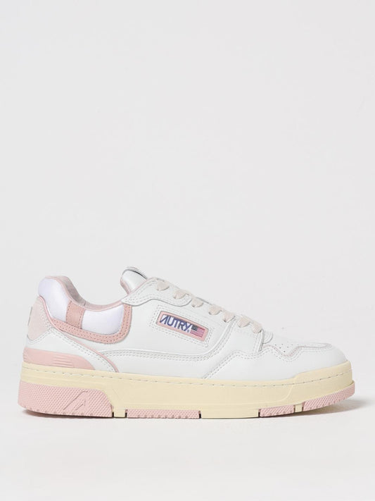 Autry Sneakers Woman White