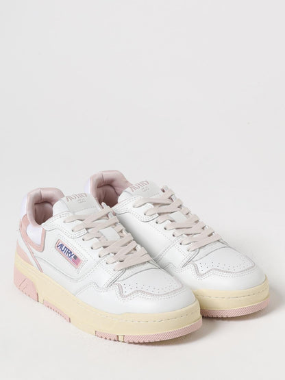 Autry Sneakers Woman White