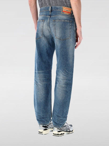 Diesel Jeans Men Blue