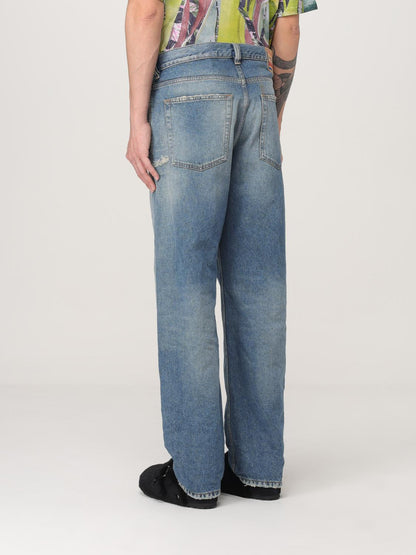 Diesel Jeans Men Blue