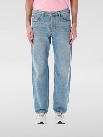 Diesel Jeans Men Blue