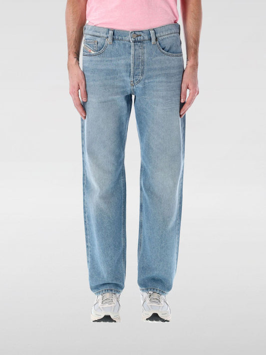 Diesel Jeans Men Blue