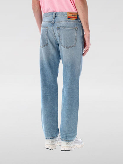 Diesel Jeans Men Blue