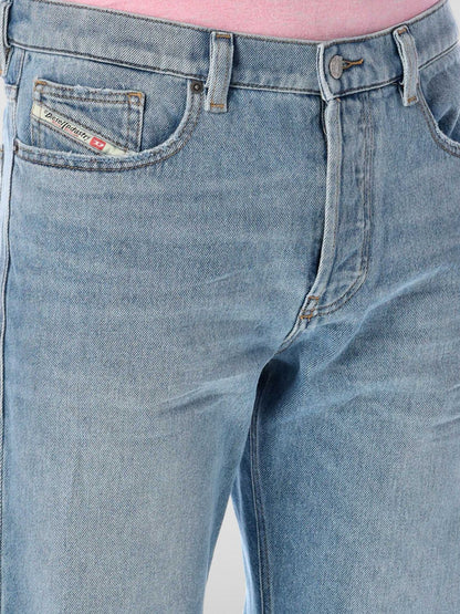 Diesel Jeans Men Blue