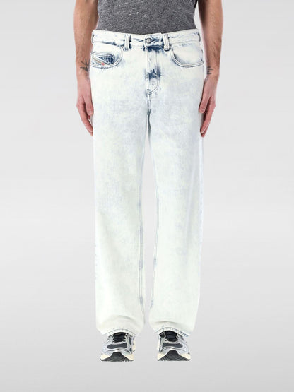 Diesel Jeans Men Blue