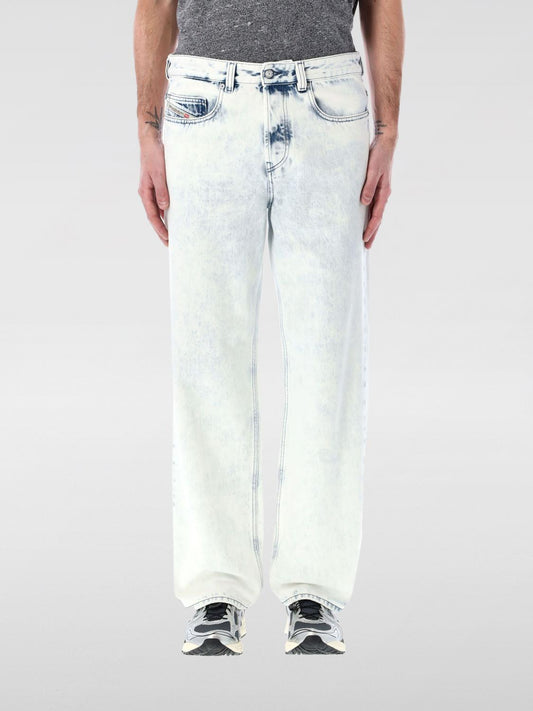 Diesel Jeans Men Blue