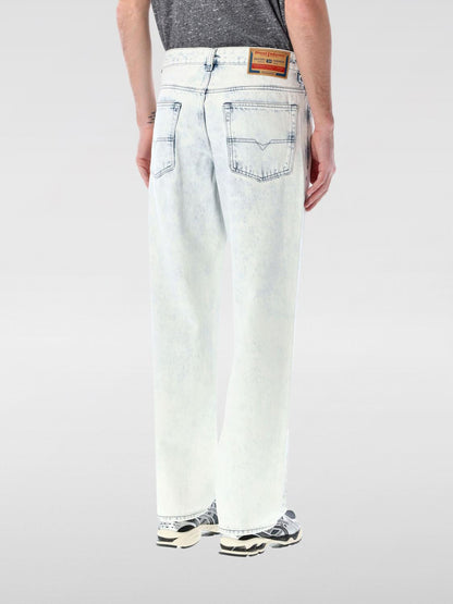 Diesel Jeans Men Blue