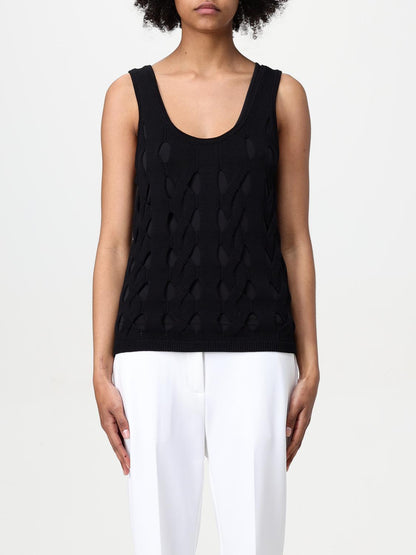 Pinko Top Woman Black