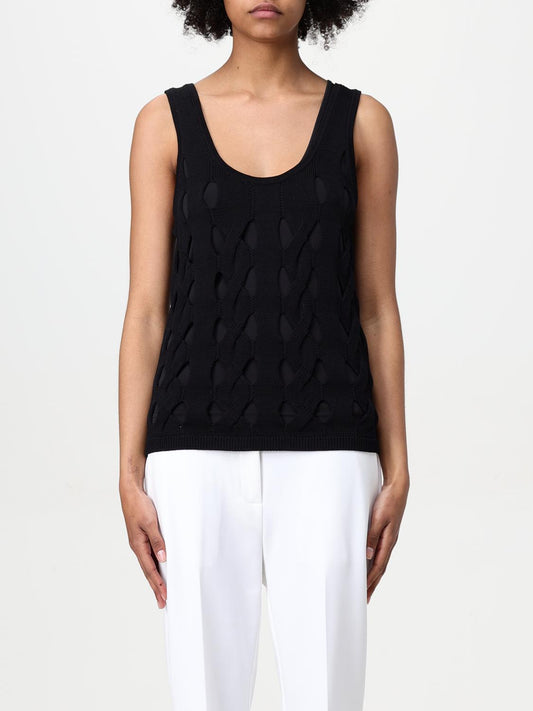 Pinko Top Woman Black
