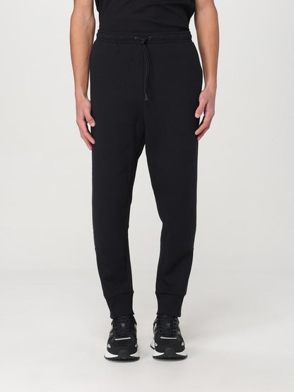 Boss Formal Clothes Men Black