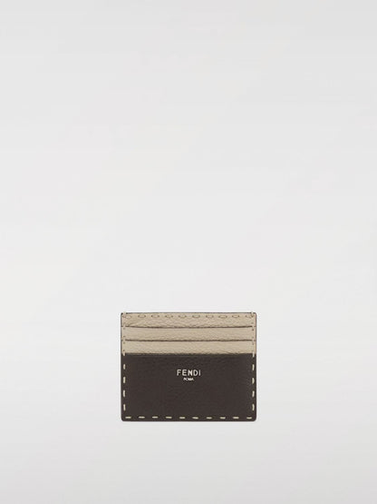 Fendi Wallet Men Nude