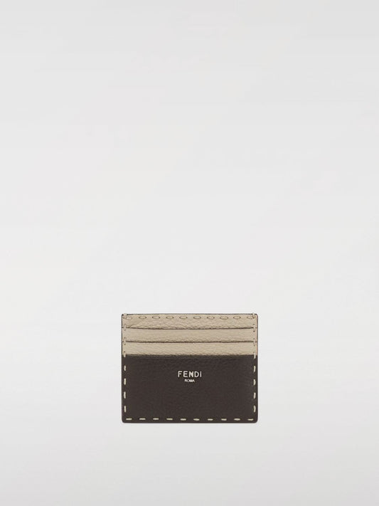 Fendi Wallet Men Nude