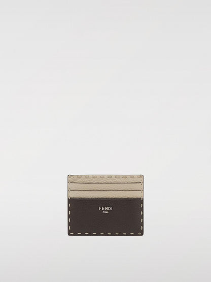 Fendi Wallet Men Nude