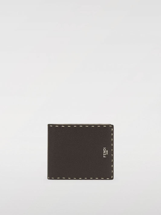 Fendi Wallet Men Nude