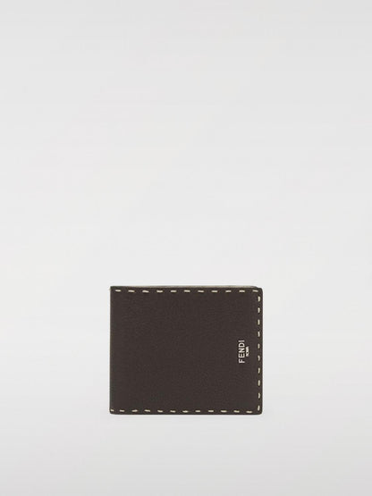 Fendi Wallet Men Nude