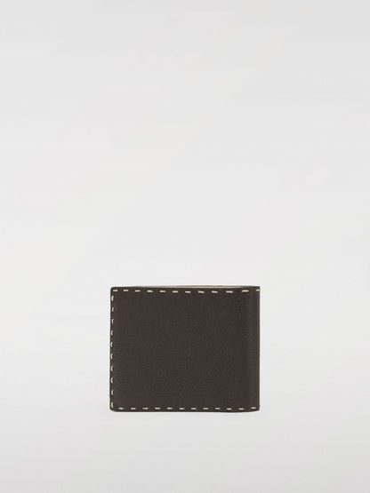 Fendi Wallet Men Nude