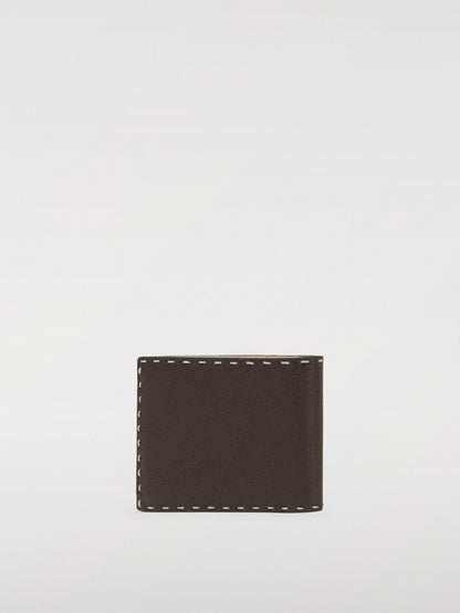 Fendi Wallet Men Nude