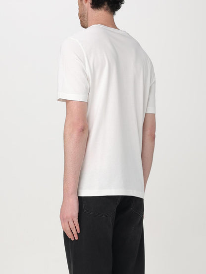 Diesel T Shirt Men Stone Washed