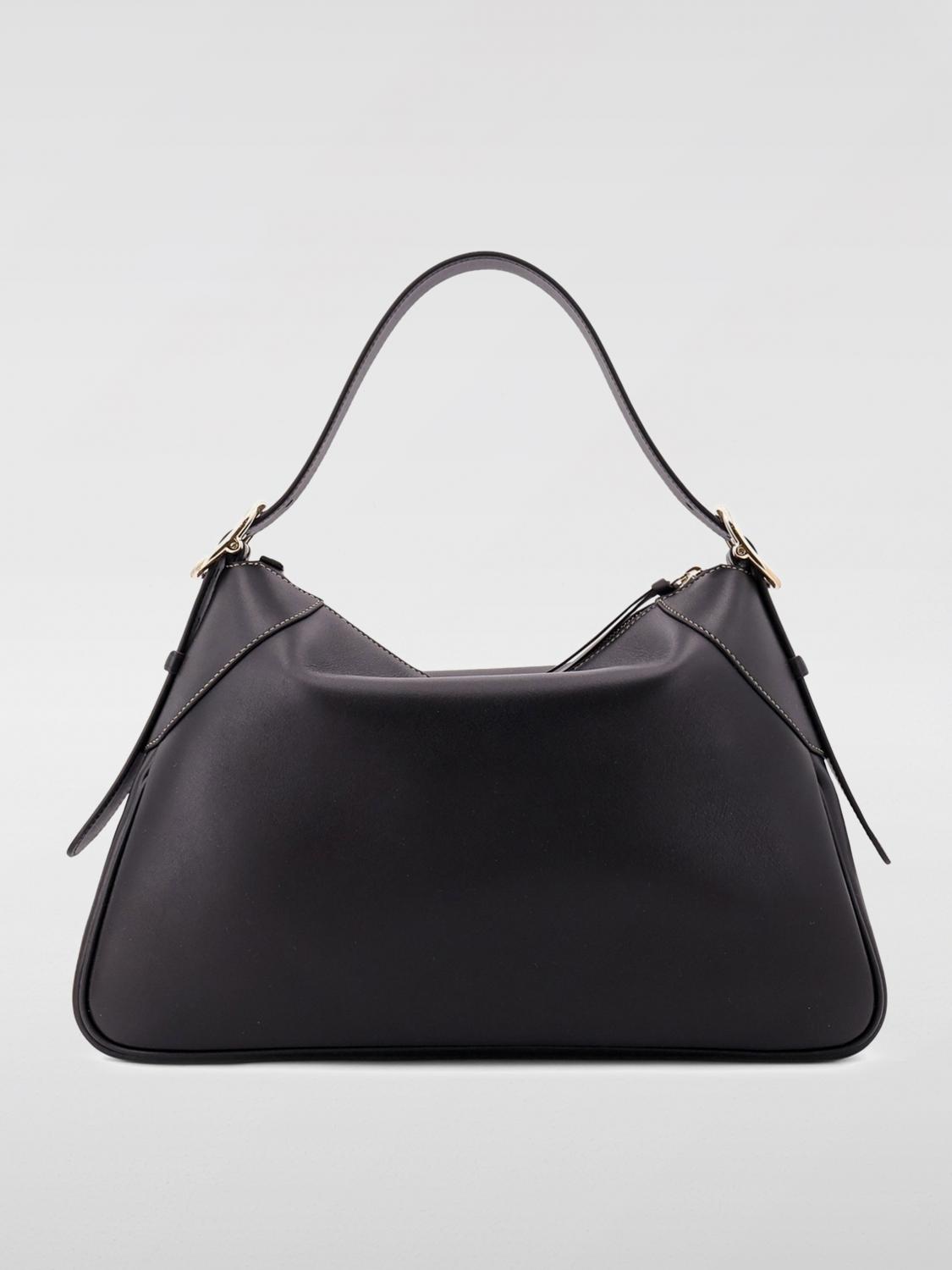 Gucci Shoulder Bag Woman Black
