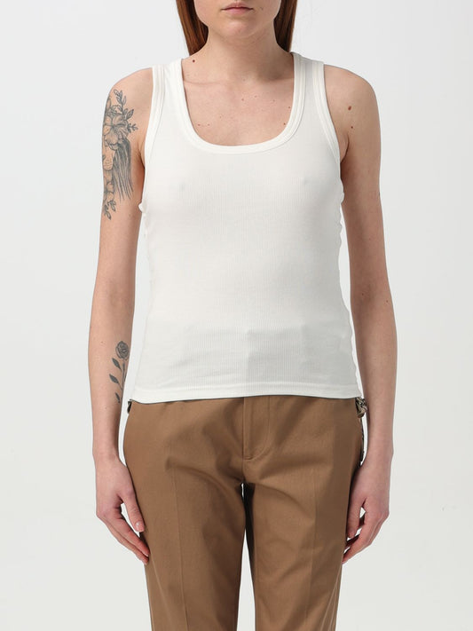 Burberry Top Woman White