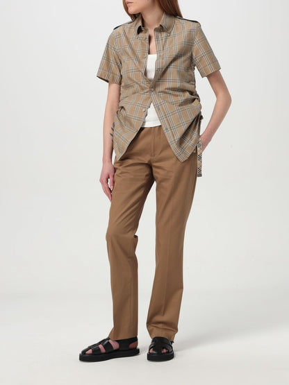 Burberry Top Woman White