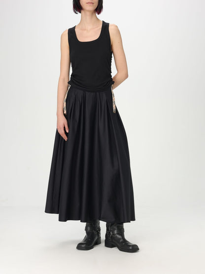 Burberry Top Woman Black