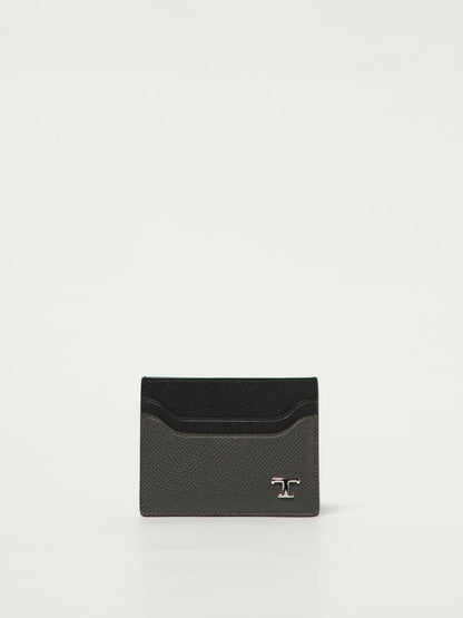 Tod's Wallet Men Grey