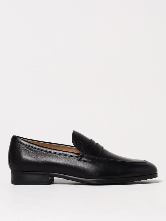 Tod's Loafers Men Black