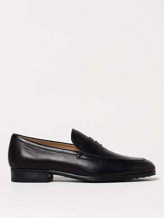Tod's Loafers Men Black