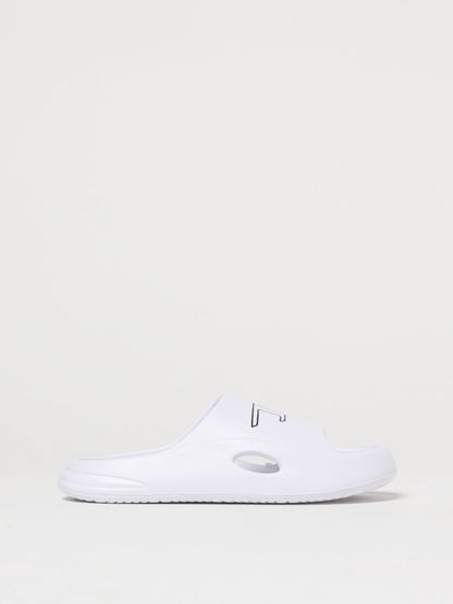 Diesel Shoes Kids White
