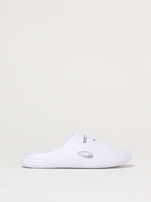 Diesel Shoes Kids White