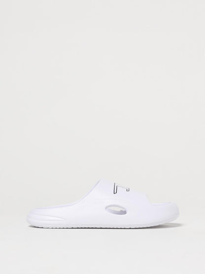Diesel Shoes Kids White