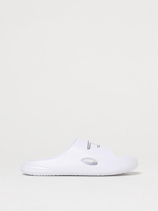 Diesel Shoes Kids White