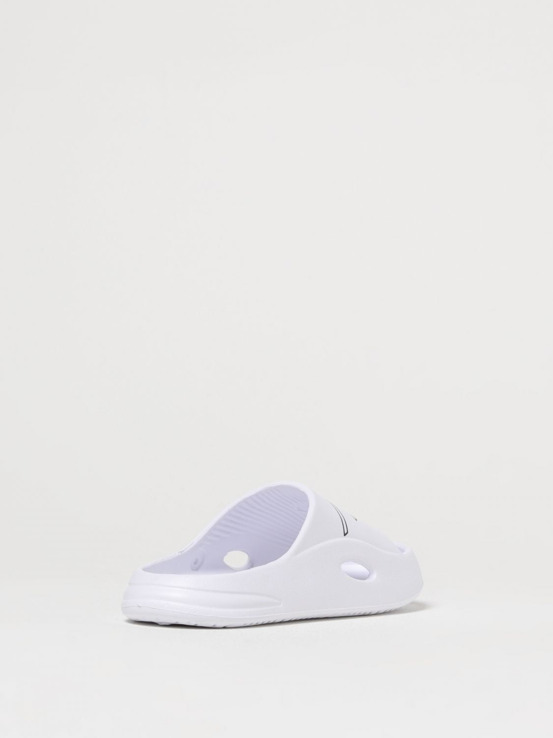 Diesel Shoes Kids White