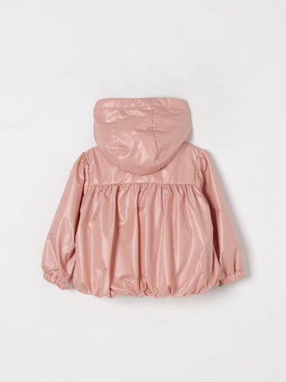 Moncler Jacket Kids Pink