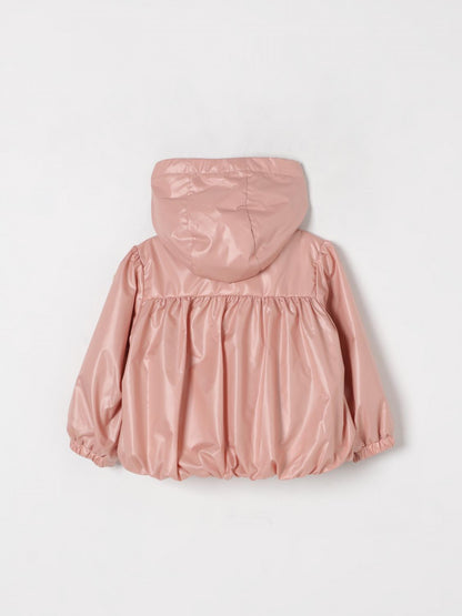 Moncler Jacket Kids Pink