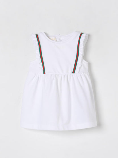 Gucci Romper Kids Blue