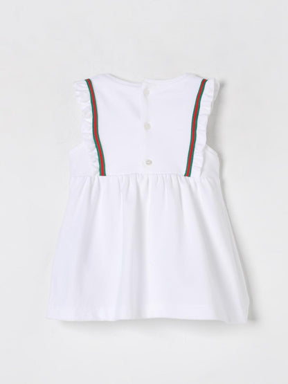 Gucci Romper Kids Blue
