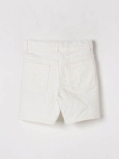 Gucci Shorts Kids White