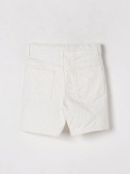 Gucci Shorts Kids White