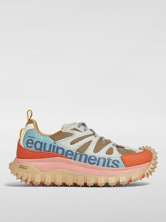 Moncler Sneakers Men Fa01