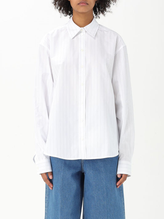 Toteme Shirt Woman White