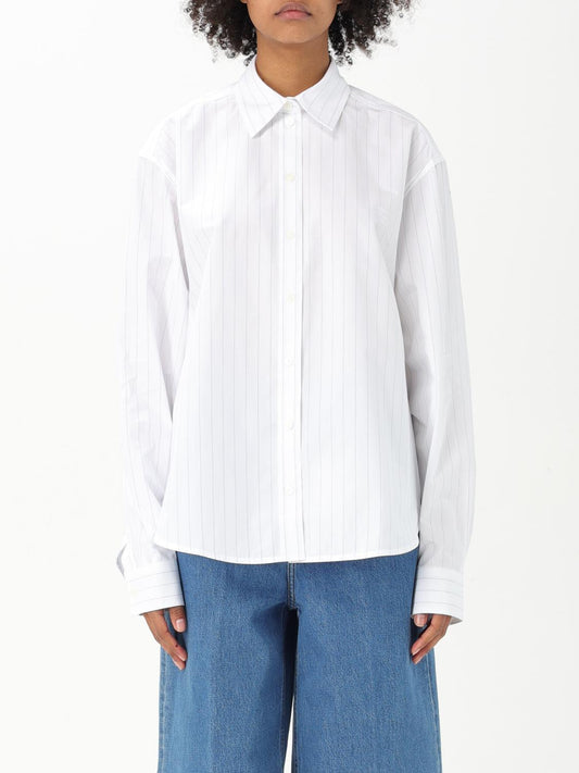 Toteme Shirt Woman White