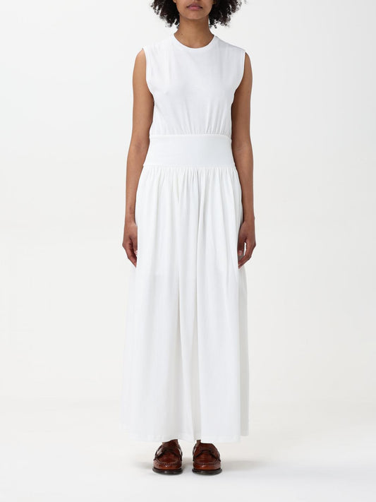 Toteme Dress Woman White