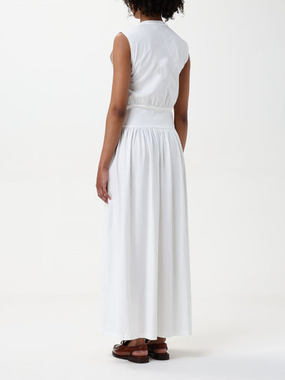 Toteme Dress Woman White