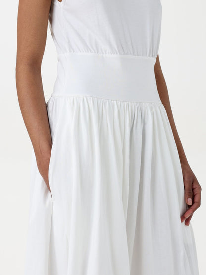 Toteme Dress Woman White